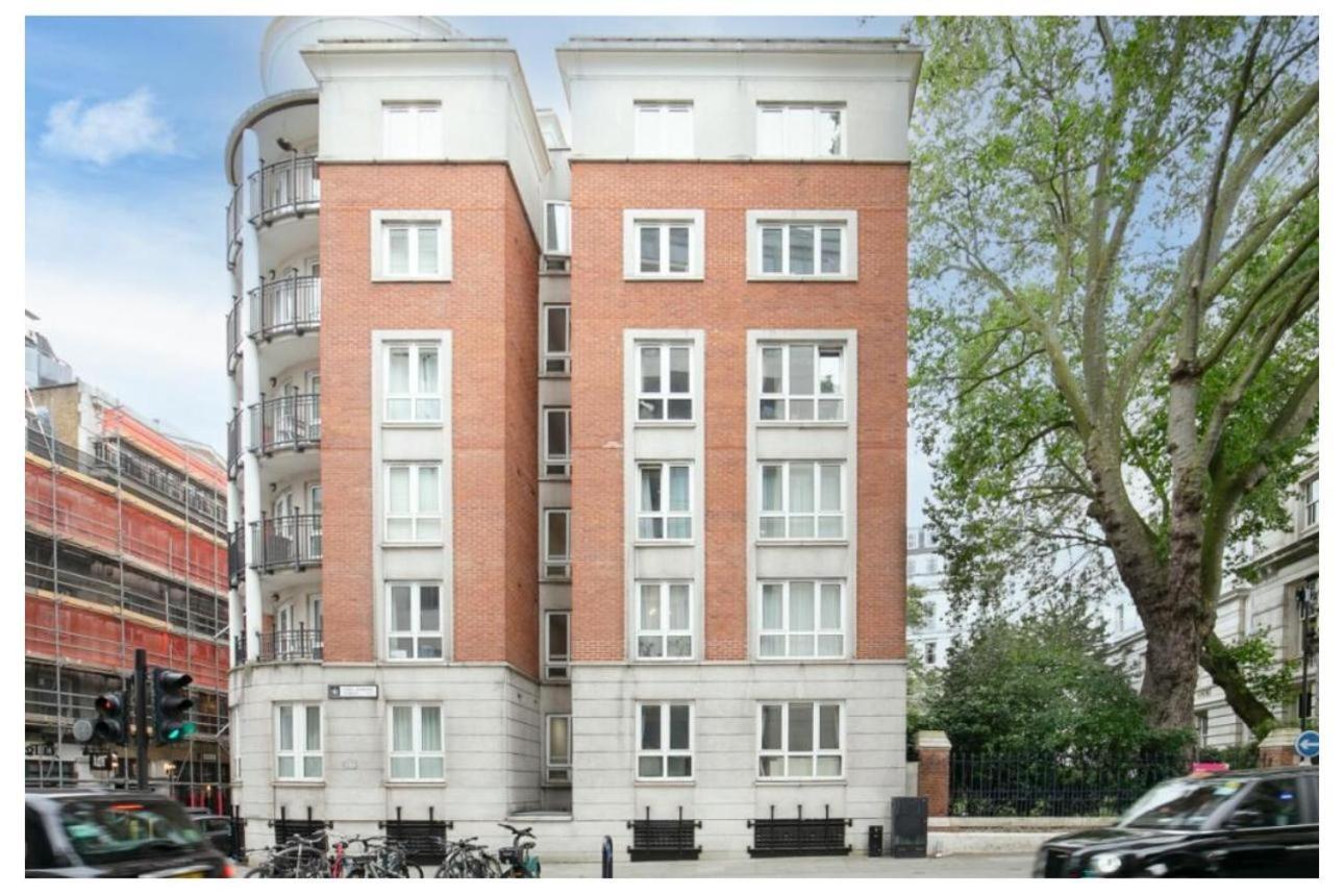Milton House Alloggio in famiglia Londra